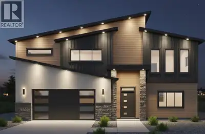 Welcome to this beautifully crafted Westcoast contemporary home located in The Banks Subdivision, on...