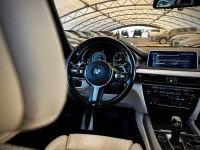 Stock#: 251144BThe 2017 BMW X5 M Sport Line for the Canadian market represents the perfect fusion of... (image 9)