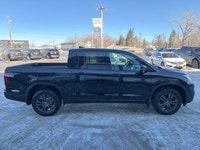 Well-maintained 2019 Honda Ridgeline Sport featuring a strong 3.5L V6 and smooth automatic transmiss... (image 5)