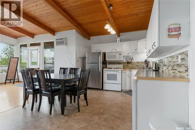 157 Lakeshore DRIVE Kannata Valley, Saskatchewan in Houses for Sale in Moose Jaw - Image 7