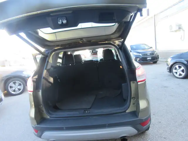 2013 Ford Escape SEL6063943300586086414