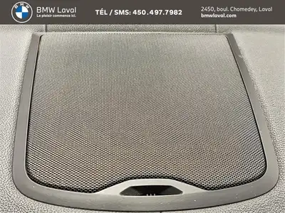 2020 BMW X3 M40i | Gr. M aérodynamique |, View more