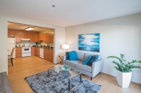 Broadstreet's Riverbend Terrace offers 2 bedroom pet friendly apartments conveniently located just o... (image 2)