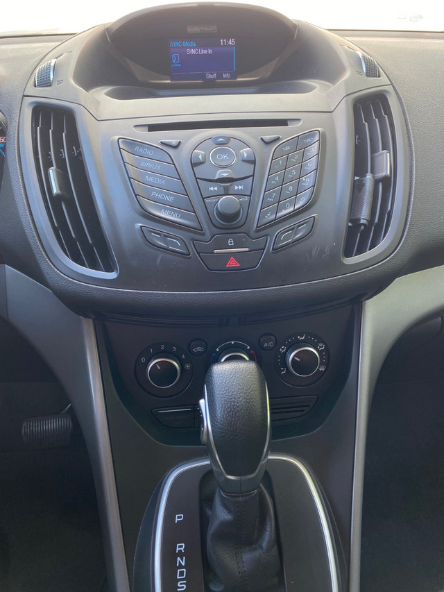 2013 FORD ESCAPE SE in Cars & Trucks in Barrie - Image 3