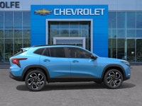 AMVIC Licensed Dealer 2026 Chevrolet Trax AMVIC Licensed Dealer Kijiji Engine: 3 Cylinder Engine (image 9)