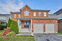 Must See 6 Bdrm 4 Bth  in Oshawa