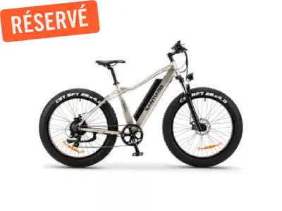 Faites vite PROMOTION de 800.0$ du manufacturier et de $ votre concessionnaire Mathias Sports. Conce...
