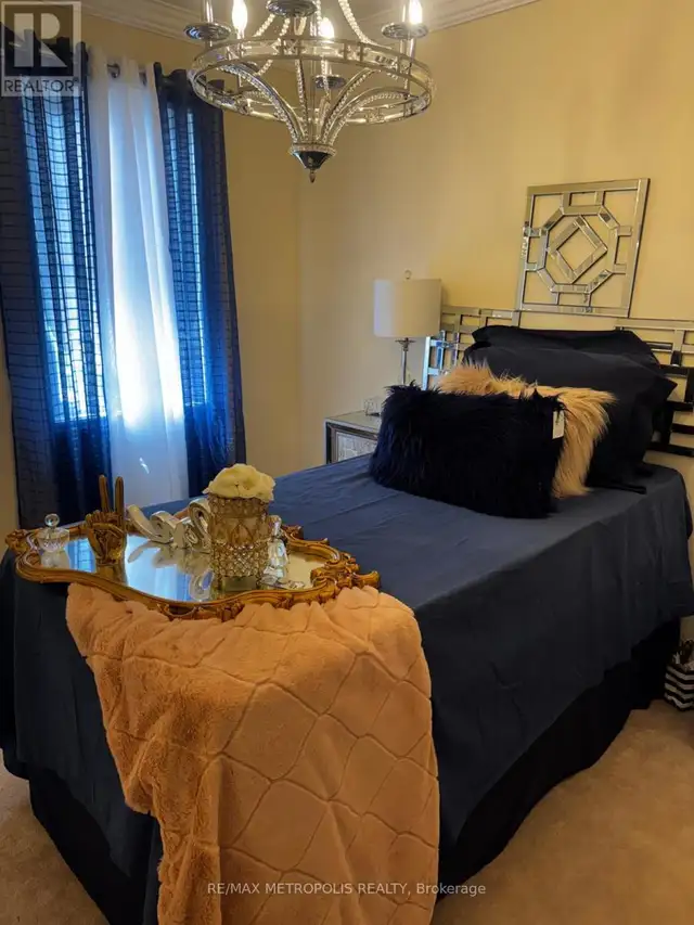 2ND BEDROOM - 2757 WILLIAM JACKSON DRIVE Pickering (Duffin Heigh in Long Term Rentals in Oshawa / Durham Region - Image 6