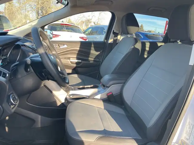 2016 Ford Escape SE535271598017095689