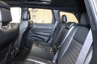 Special Finance Price: $25,999 | Cash Price: $27,499 2020 Jeep Grand Cherokee Limited X 4x4 - No Acc... (image 8)