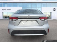 This 2020 Toyota Corolla, with just 64,793 kilometers, offers a harmonious blend of renowned reliabi... (image 3)