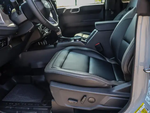 2026 Ford Bronco Outer Banks 4 Door 4X4 in Cars & Trucks in Oshawa / Durham Region - Image 11