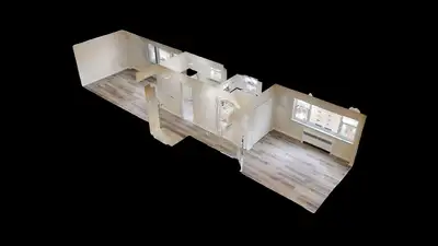 1-bedroom, steps away from uOttawa - Sandy Hill, Move In Aug 1!