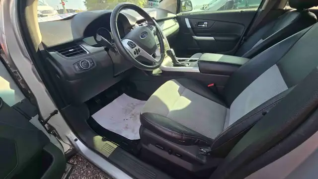 2014 Ford Edge5932559736143974410