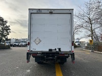 2019 HINO TRUCK 195;Medium Duty Trucks - VAN-DRY CARGO - DELIVERY Penske Location 632 BELGRAVE WAY D... (image 6)