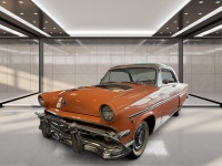 1956 Ford Skyliner Classic, stylish, and full of vintage Ford character, this 1956 Ford Skyliner is... (image 1)