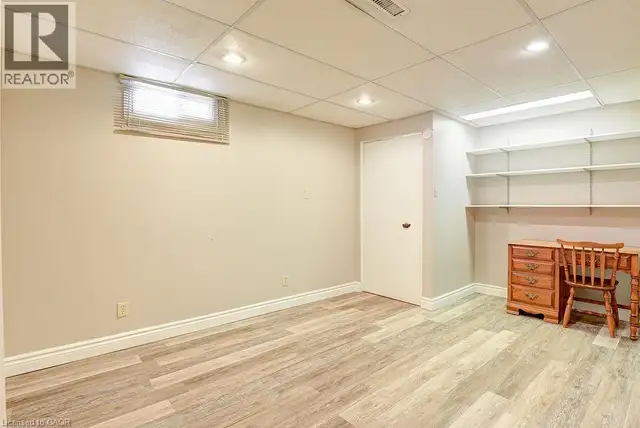 210 SHELLEY Drive Kitchener, Ontario in Houses for Sale in Kitchener / Waterloo - Image 27
