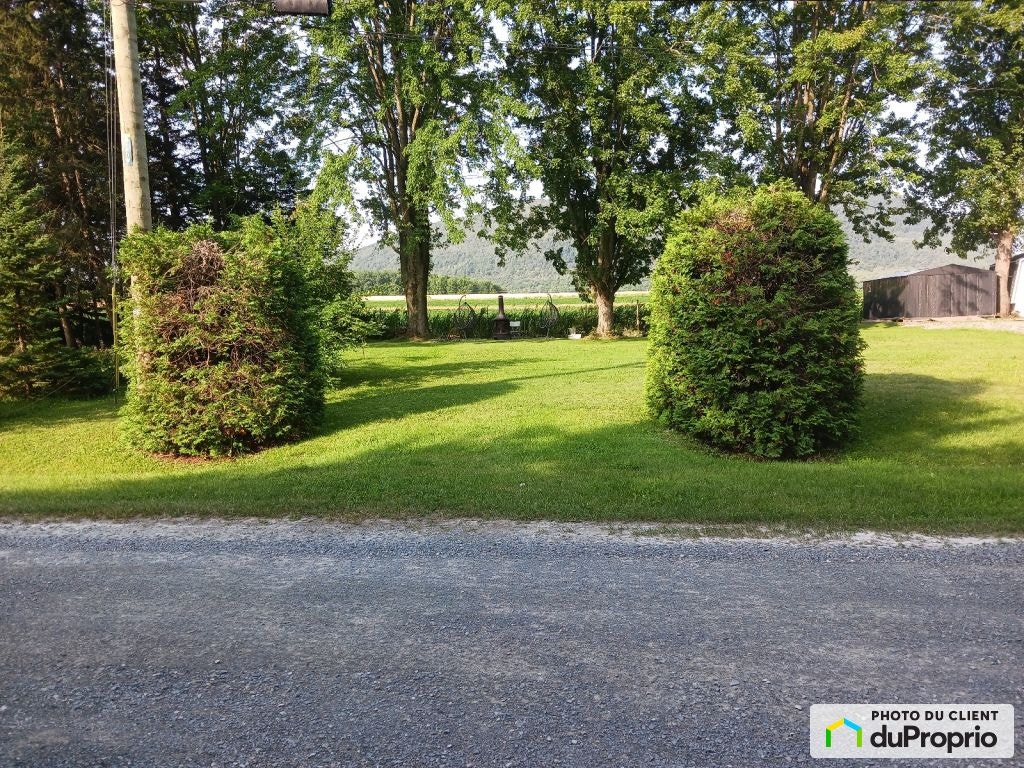 $110,000 - Residential Lot for sale in St-Pie — photo 3