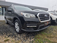 2019 Subaru Ascent Convenience | All-Wheel Drive | 8-Passenger | Clean Title Key Features: Symmetric... (image 1)