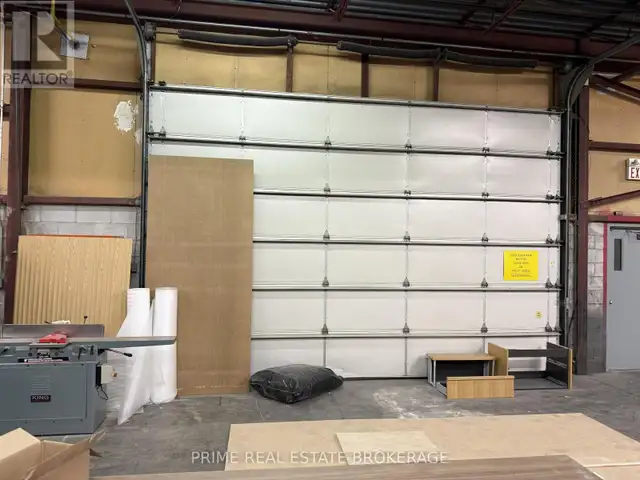 FRONT - 312 SOVEREIGN ROAD London East (East J), Ontario in Commercial & Office Space for Rent in London - Image 19