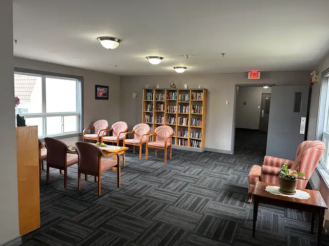 Kelly's Brook - Studio Apartment for Rent in Long Term Rentals in St. John's - Image 11