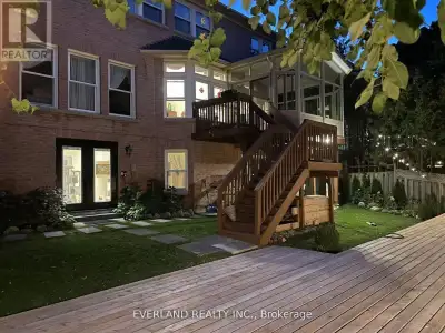 Prime Location In Prestigious Unionville Community! Professional Finished Walkout Basement for Lease...
