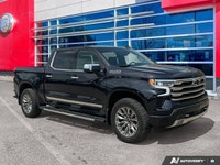 Clean Carfax, New Predator A/T Tires on 20 FUEL Wheels, Dark Ash Metallic 2023 Chevrolet Silverado 1... (image 7)