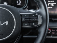 *Low Mileage, Sunroof, Cooled Seats, Apple CarPlay, Android Auto, Navigation!* With bold styling, in... (image 9)