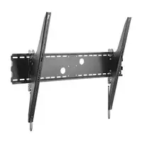 X-Large Heavy Duty Tilting TV Wall Mount for 60 – 100″ TVs