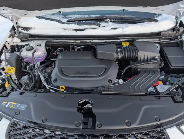 2026 Chrysler Pacifica Select in Cars & Trucks in Edmonton - Image 34