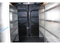 ONLY 19,000!!! , YES , ONLY 19,000 KM!!! 2022 MERCEDES SPRINTER 2500 - 144 - HIGH ROOF -- 3.0L V6 PO... (image 8)