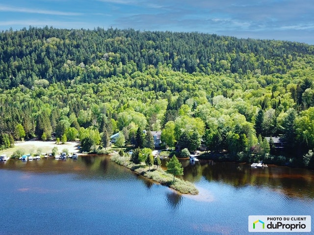 $95,000 - Residential Lot for sale in St-Donat — photo 1