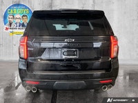 Welcome to Mann-Northway Auto Source. Command every journey in the truly impressive 2021 Chevrolet T... (image 4)