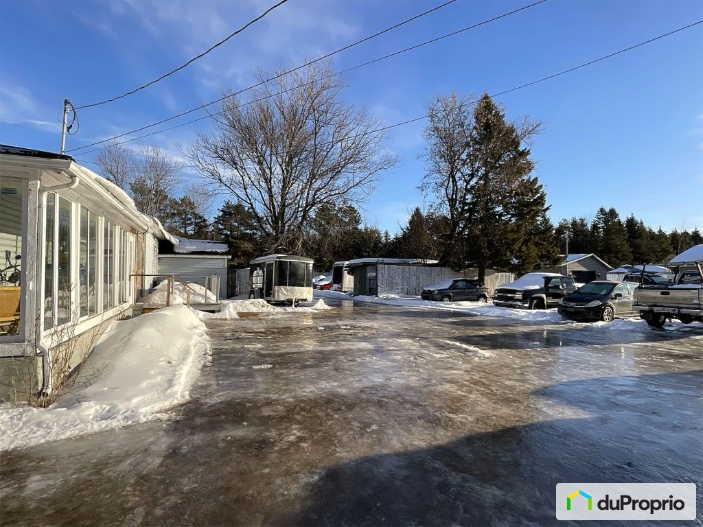 $335,000 - Bungalow for sale in Trois-Rivières (Trois-Rivières) — photo 2