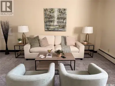 This **move-in ready 1-bedroom condominium** in **The Southend** offers an excellent opportunity for...
