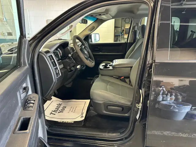 2017 Ram 1500518065367161262086