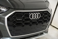 Hybride branchable/ Traction intégrale Audi quattro / Sièges sports et volant en cuir chauffants/ To... (image 3)