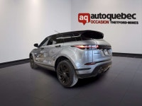 * Balance de garantie complète de Land Rover Land Rover Range Rover Evoque P250 S 2026 - DISPONIBILI... (image 5)