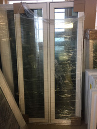 Store Stock Windows For Sale