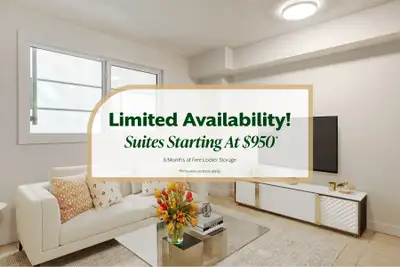 Welcome to The SunRise Contemporary apartments surrounded in natural light create the ideal urban sa...