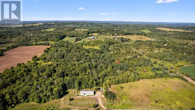 8155 19TH SIDE ROAD King (Schomberg), Ontario in Land for Sale in Barrie - Image 9