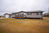 2 Leslie E Way Portage La Prairie Rm, Manitoba