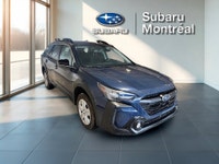 Cette Subaru Outback Convenience Eyesight est un retour de location ayant eu un seul propriétaire av... (image 4)