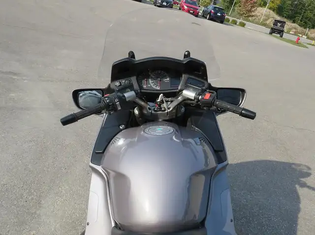 2003 Honda ST1300A ABS in Sport Touring in Cambridge - Image 7