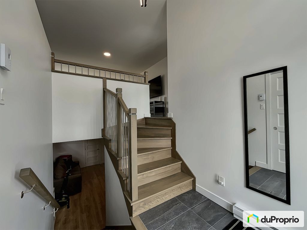 $359,000 - Semi-detached for sale in Montmagny — photo 2