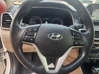Hyundai of Regina 444 Broad Street Regina, SK, S4R 8R8 Phone: 855-219-9695 Recent Arrival! Odometer... (image 1)