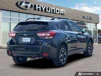 Conquer any terrain with confidence in this well-equipped 2019 Subaru Crosstrek Touring, featuring l... (image 4)