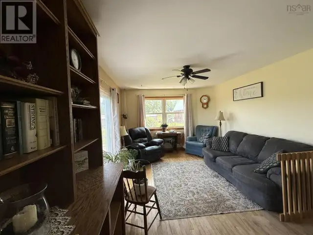 3281 Highway 6 Waldegrave, Nova Scotia in Houses for Sale in New Glasgow - Image 8