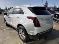 AMVIC Licensed Dealer AMVIC LICENSED DEALER. Stock number: L6600 The 2024 Cadillac XT5 Luxury delive... (image 5)