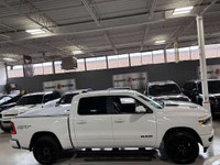 **SUMMER SPECIAL!** FEATURING : V8 HEMI ETORQUE POWERED, 4X4, BEDLINER, MOPAR TONNEAU COVER, RAM LED... (image 5)